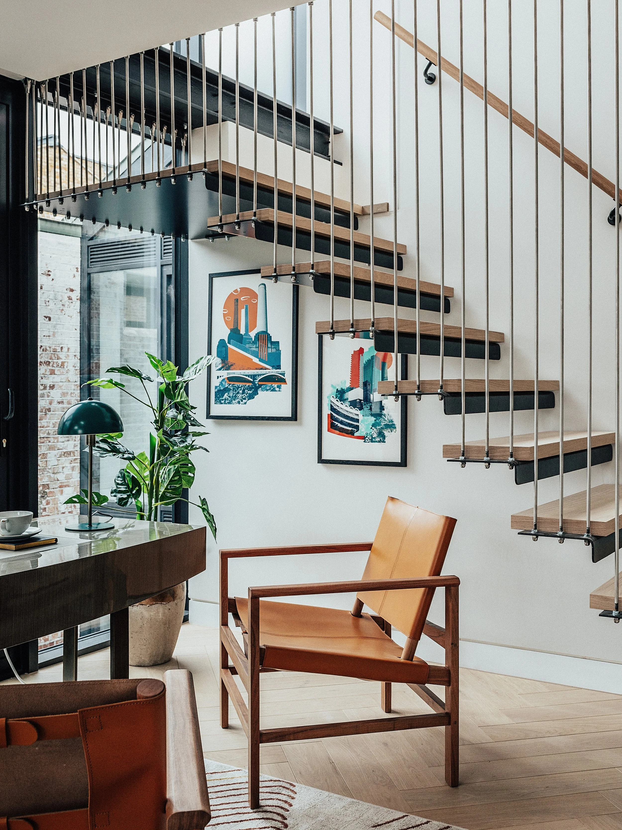 Small Space Solutions: How to Make the Most of Your London Flat