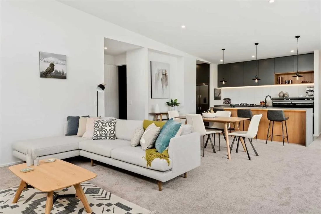 Wakana New Build: A Fresh Approach to Modern Living