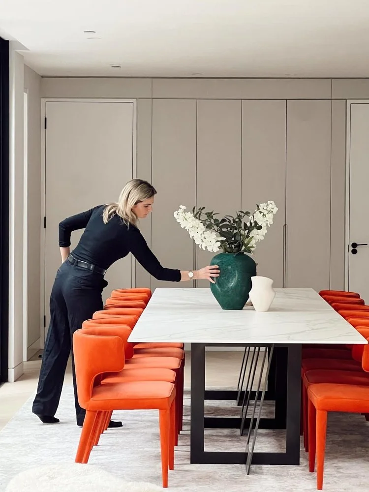 London's Interior Design Maven: Jemma Goodman