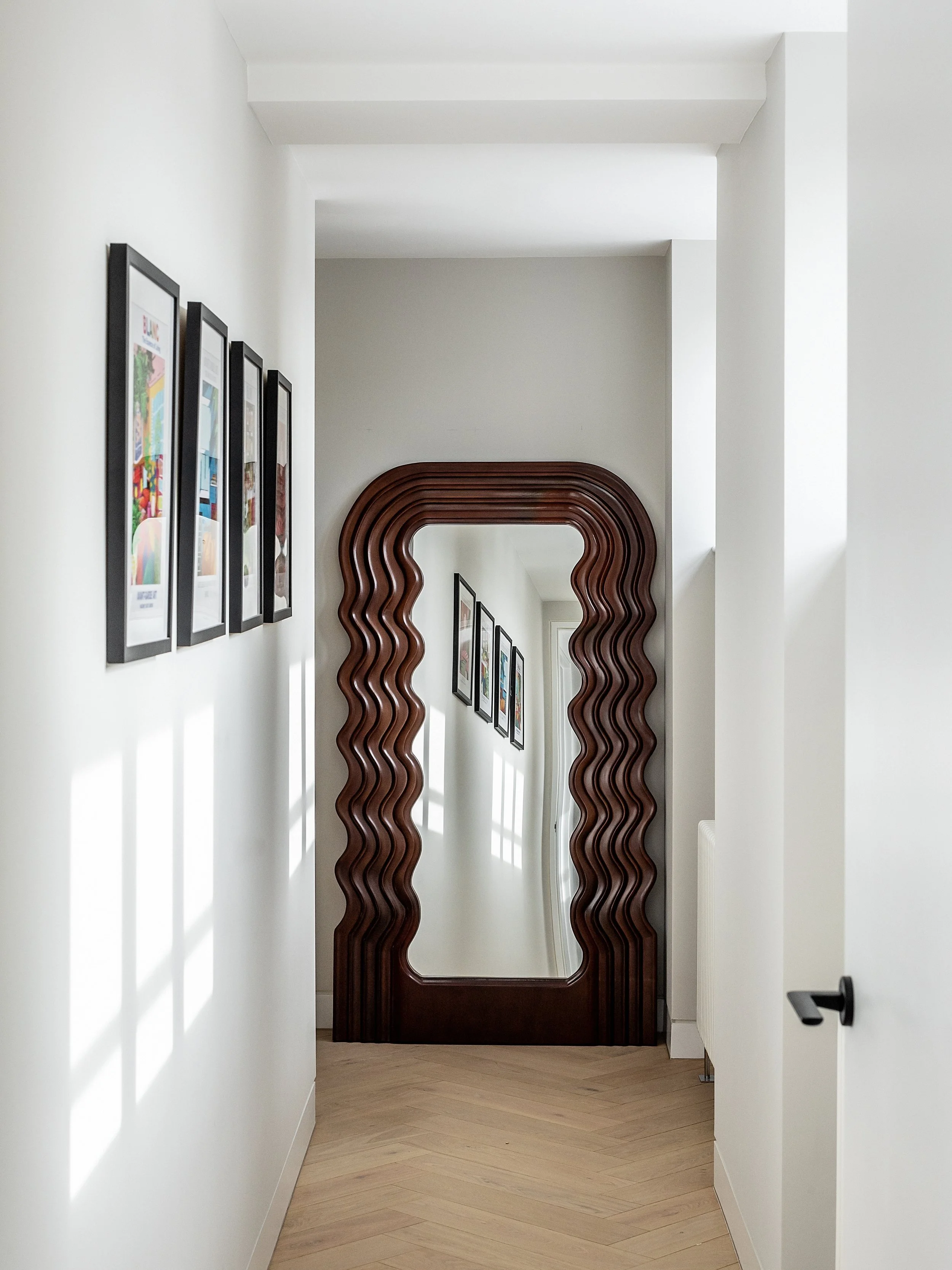 The Folio Group - Hackney Warehouse