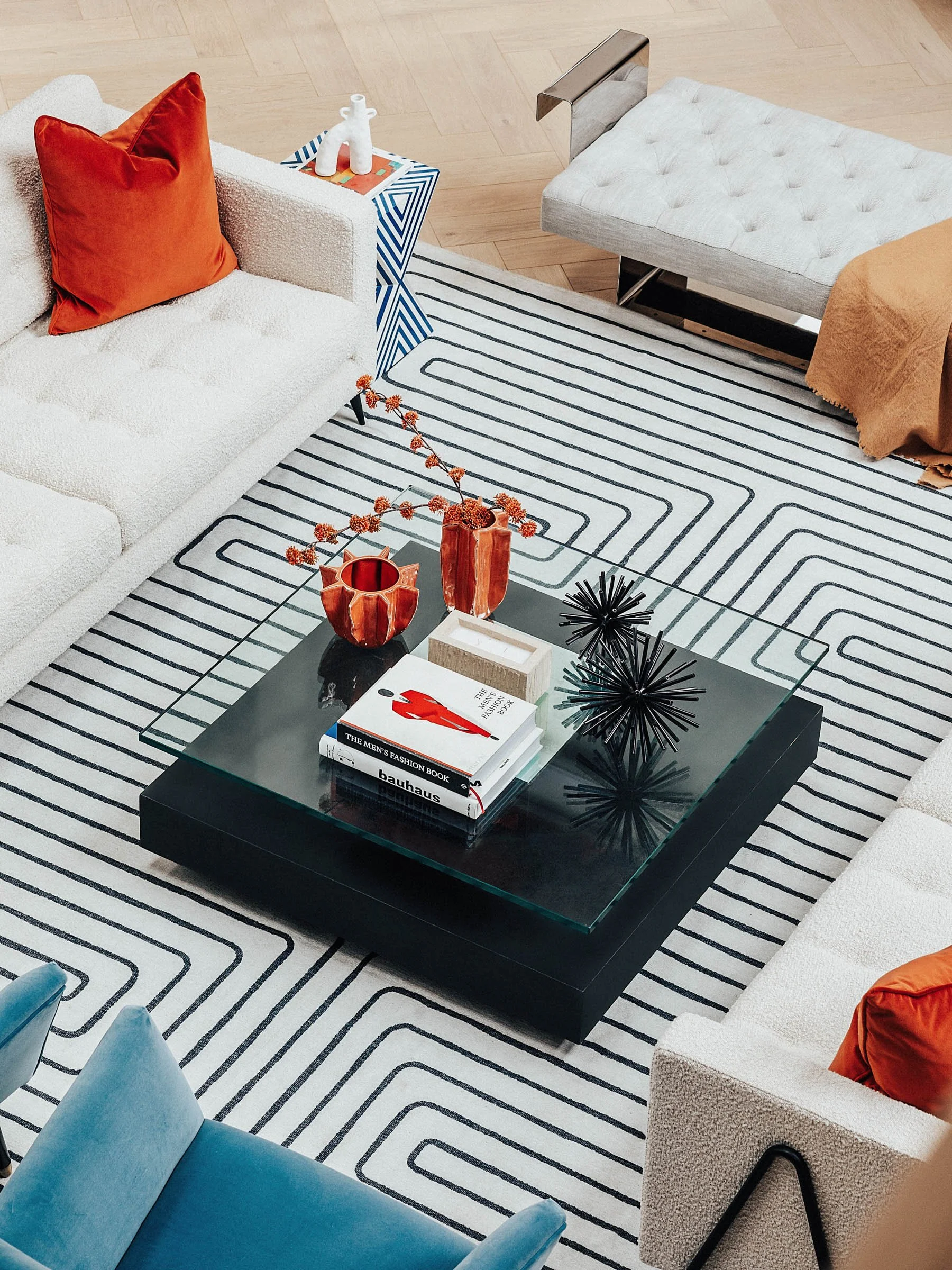 Jemma Goodman's Hackney Warehouse Transformation