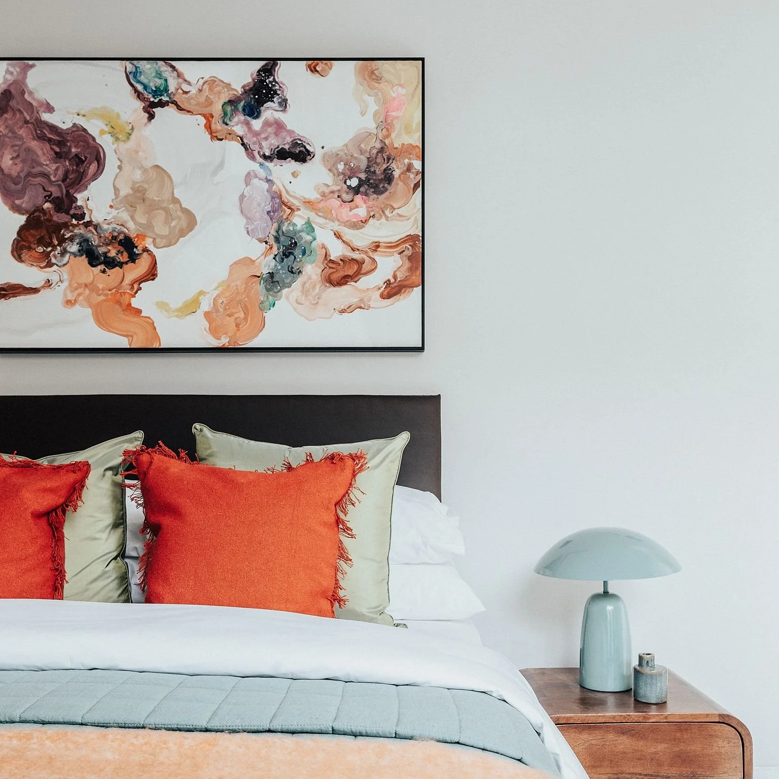 Hackney Warehouse Conversion Crafted by Jemma Goodman