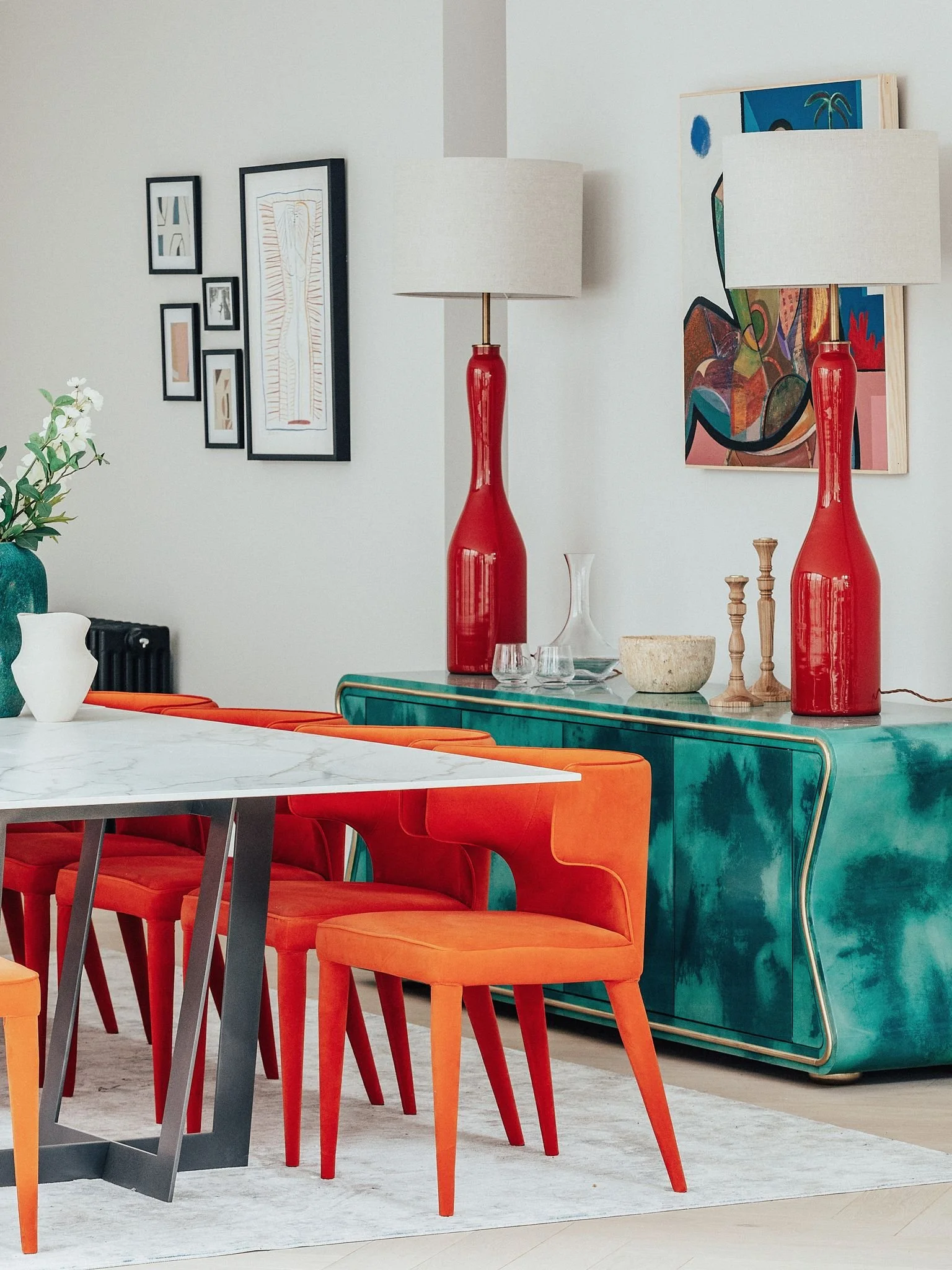 Hackney Warehouse Marvel: Jemma Goodman's Expertise