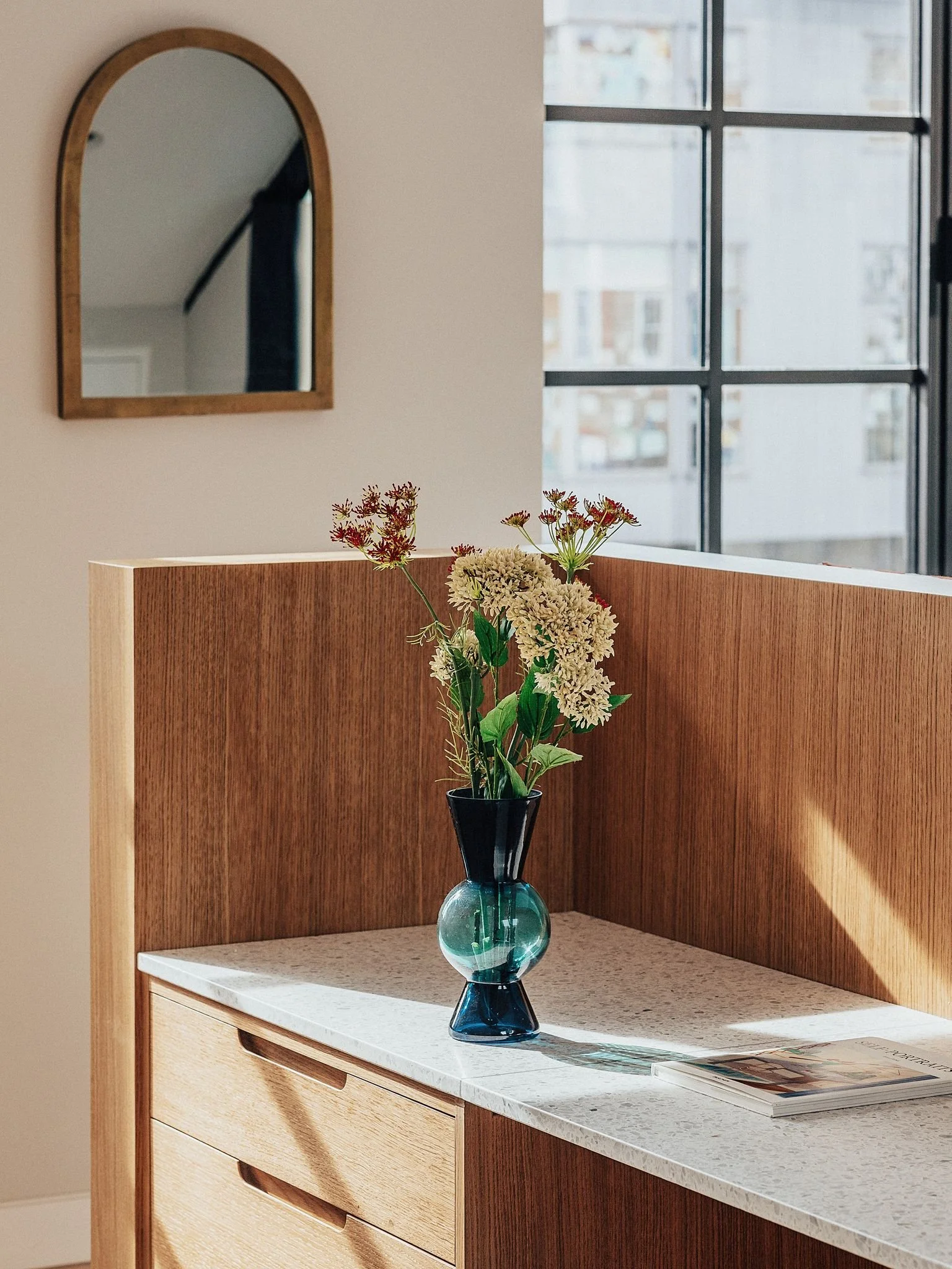 A Designer's Perspective: Jemma Goodman's Hackney Warehouse