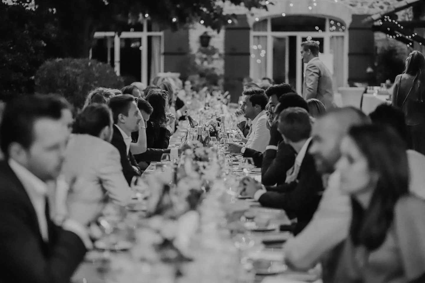 .. more wedding inspiration 🖤🤍

Booking: Link in bio. 

📷 @o_dear_ 

#weddingprovence #grignan #sommerinderprovence #weddinginprovence #landhauschantemerle #weddinginspiration #weddinglocation #weddinglocationfrance #dinnerwithfriends #love #weddi