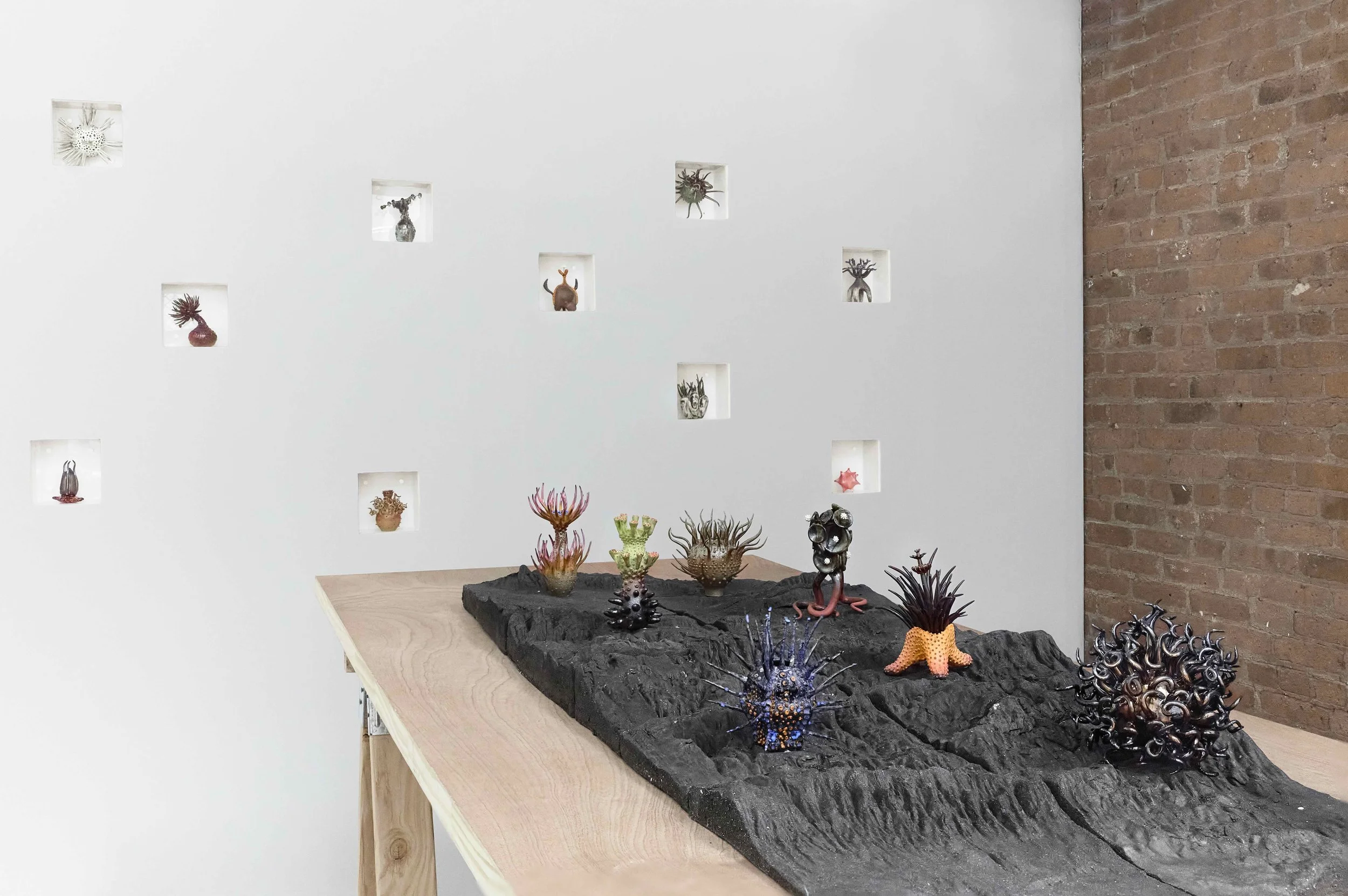 More Than Making (2026), New York, New York 