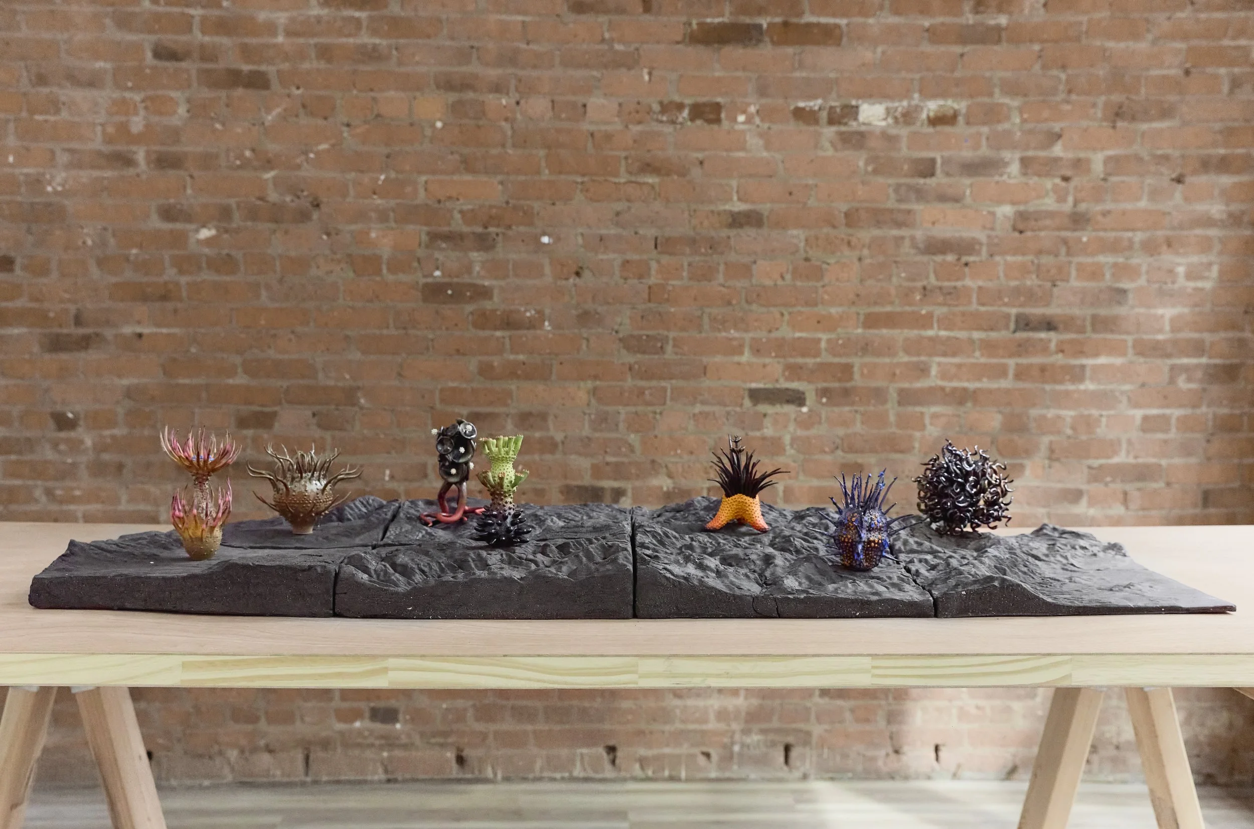 More Than Making (2026), New York, New York 