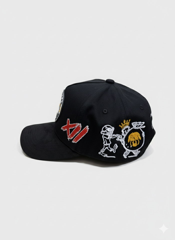 The Kingsbread State of Vision Hat