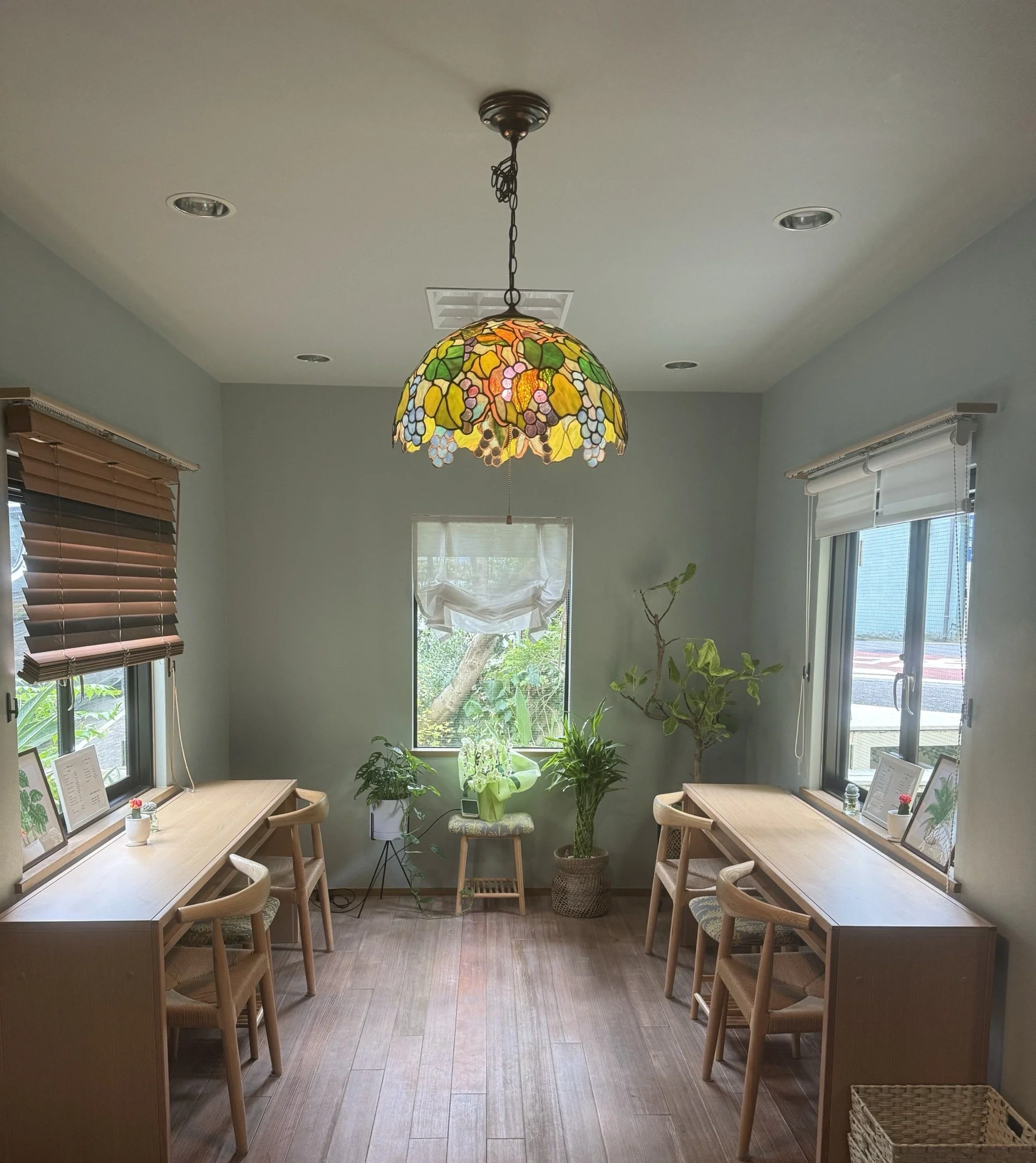 A space for Companionship