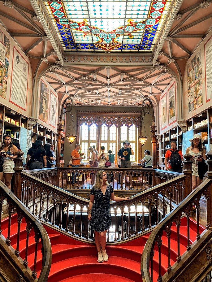 Bespoke luxury travel - Denise
