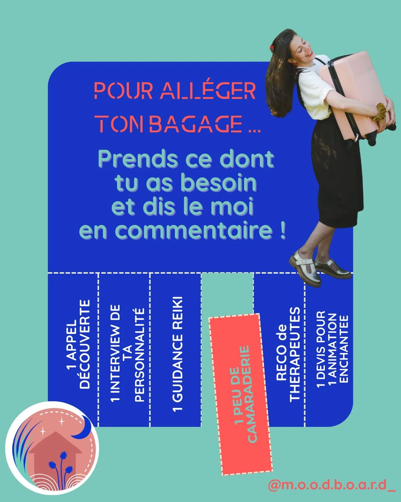 Mood &hellip; 🪴🫶faire pousser les intentions du renouveau &ccedil;a commence en invitant son printemps int&eacute;rieur 🦩🌸&hellip;. Pour &ccedil;a je te propose un petit pas si tu as envie de connecter &agrave; mon travail en 2️⃣0️⃣2️⃣6️⃣ ..: car