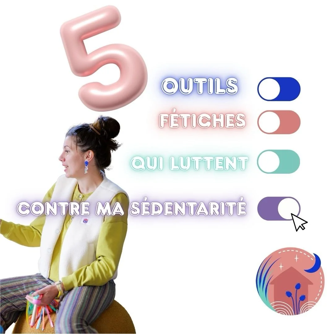 Un petit carrousel qui parle de notre sant&eacute; corporelle ( et par effet rebond mental 🧠 ) j&rsquo;ai toujours &eacute;t&eacute; une fille tr&egrave;s en mouvement mais je me dis que des petits pas simples &agrave; partager dans nos quotidiens d