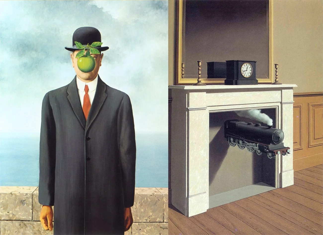 2004 BAC L option histoire de l'Art