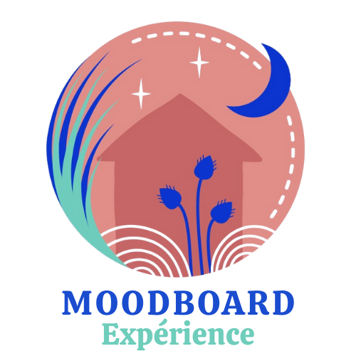 Moodboard Experience