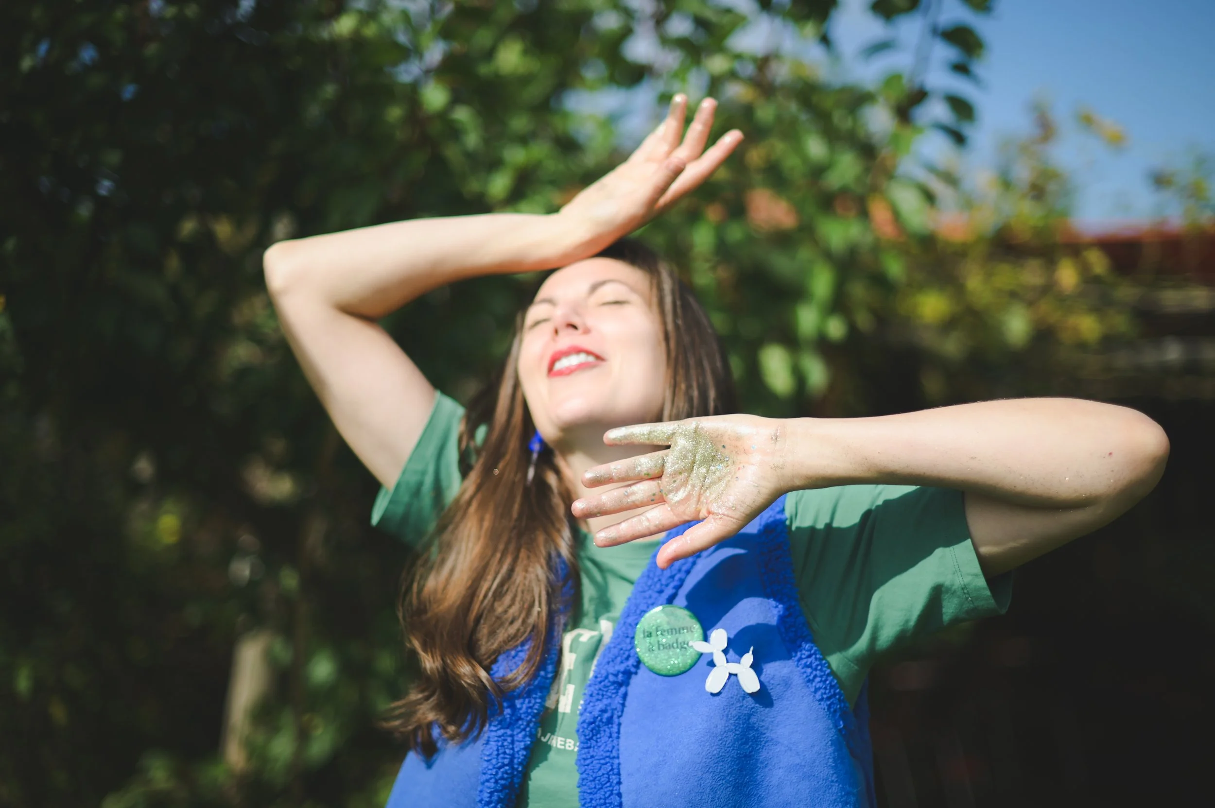 2020  YOGA DU RIRE  & REiKI