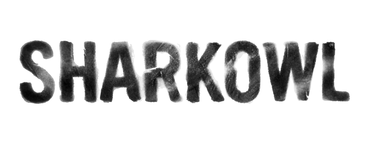 Sharkowl