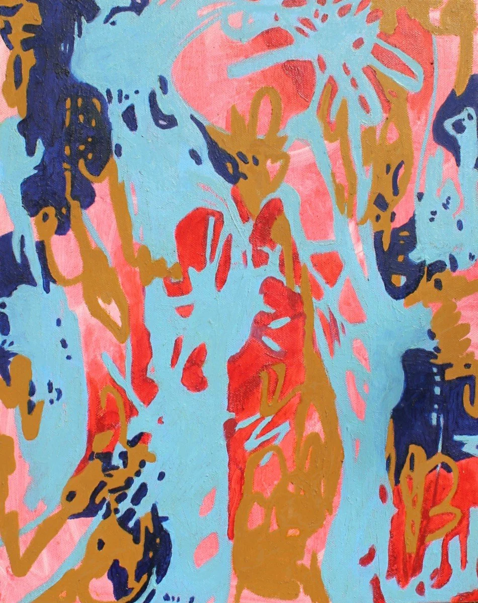 2023, the Painted Man