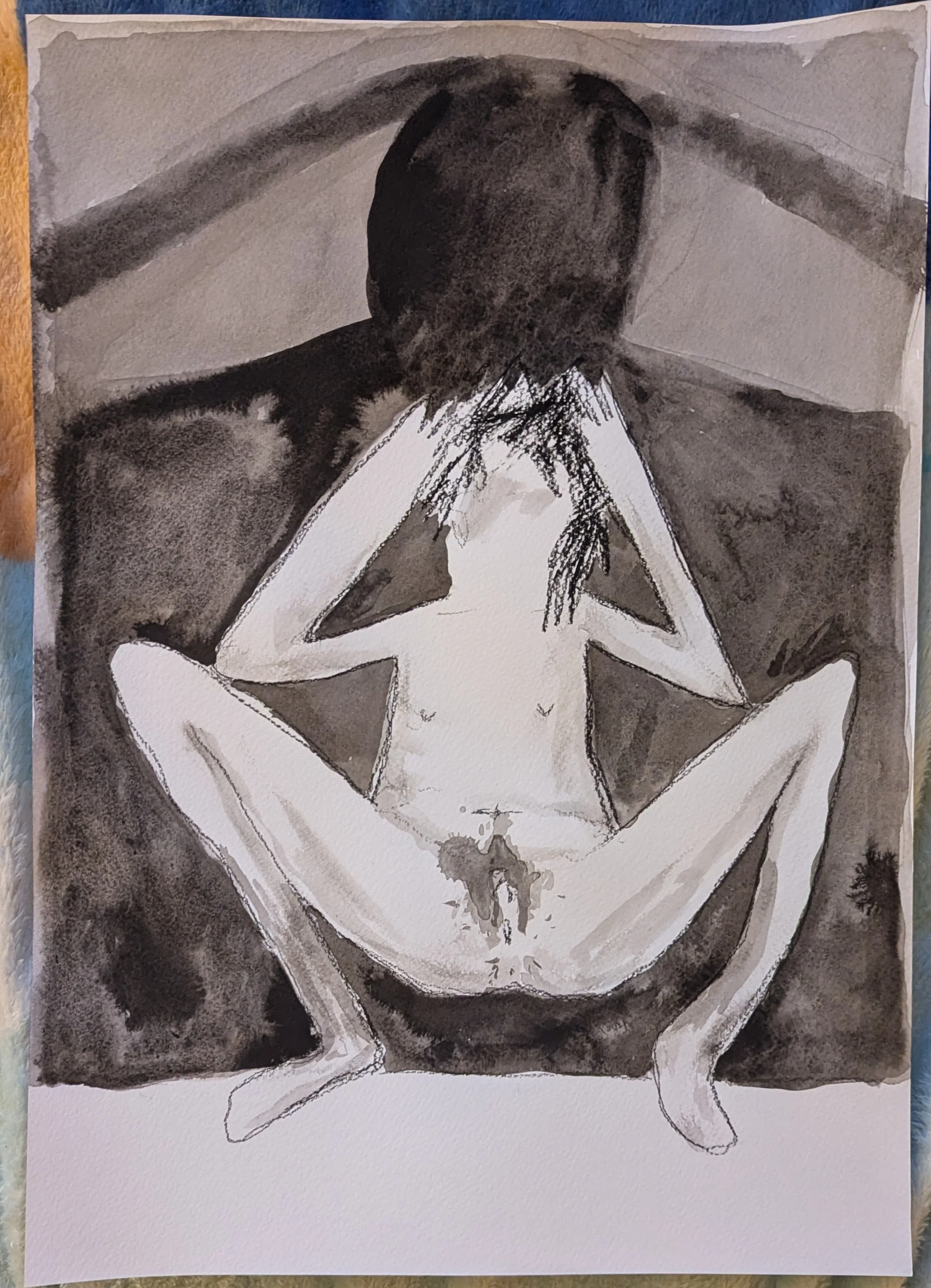 the dark no.2