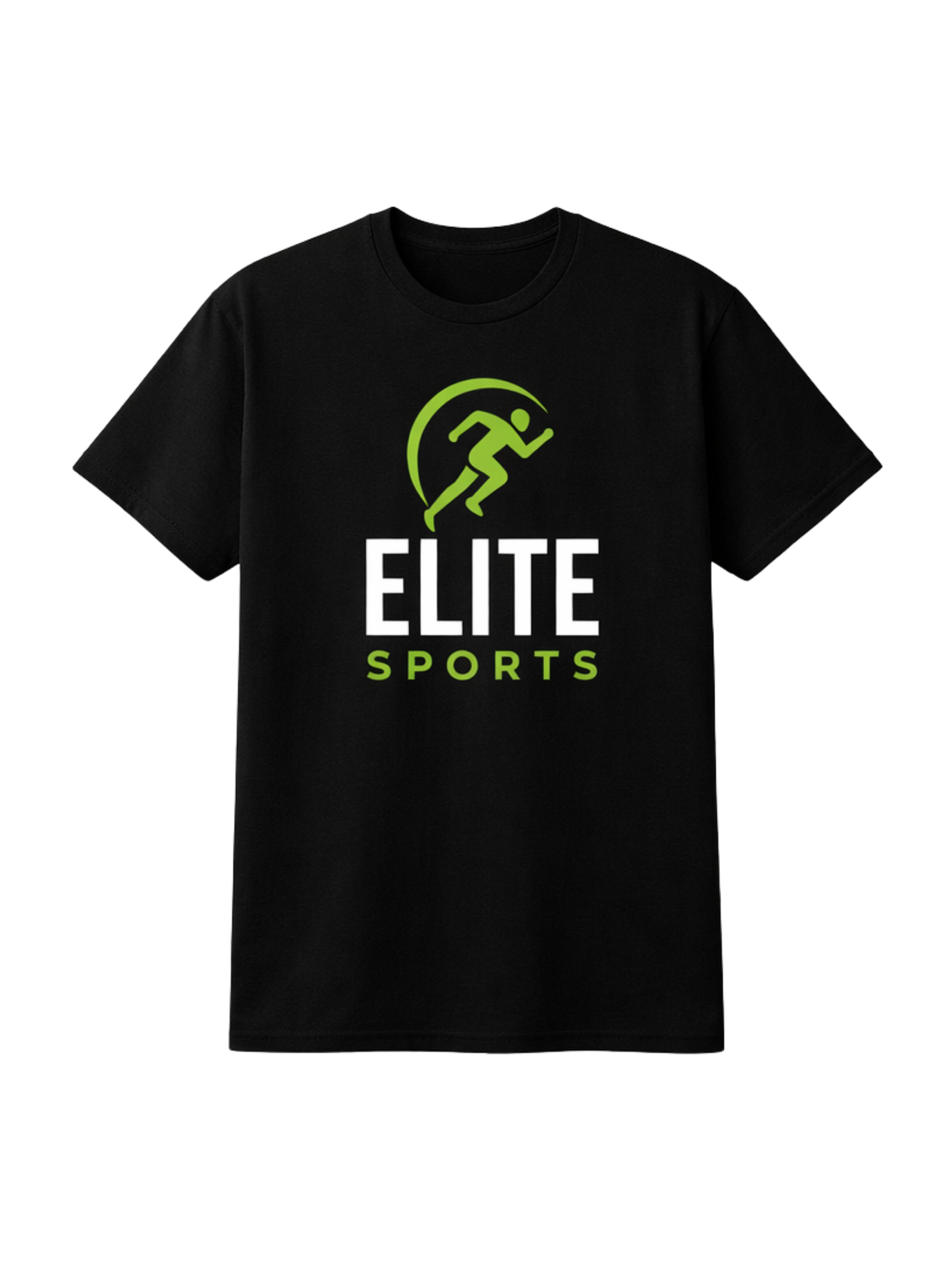 Elite Sports Training Shirt
