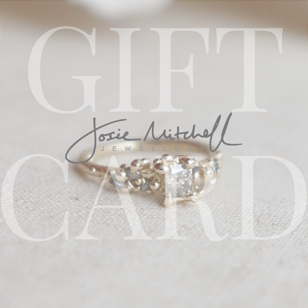Digital Gift Voucher
