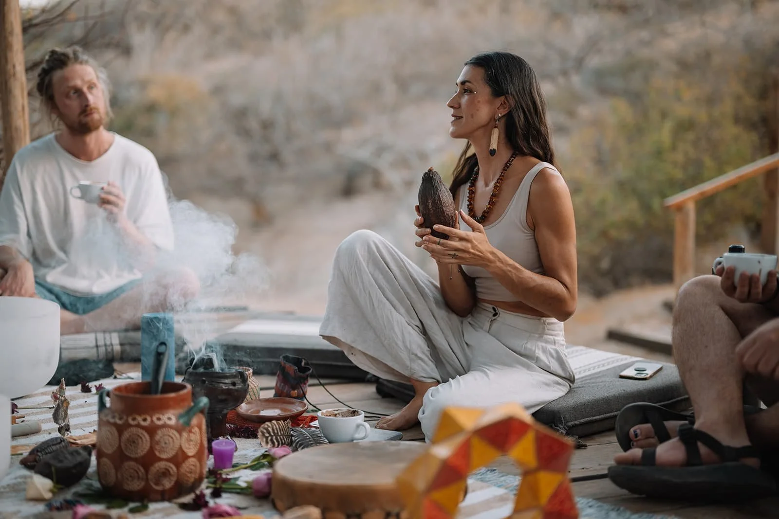 Breath In Baja (Apr 30 - May 3)