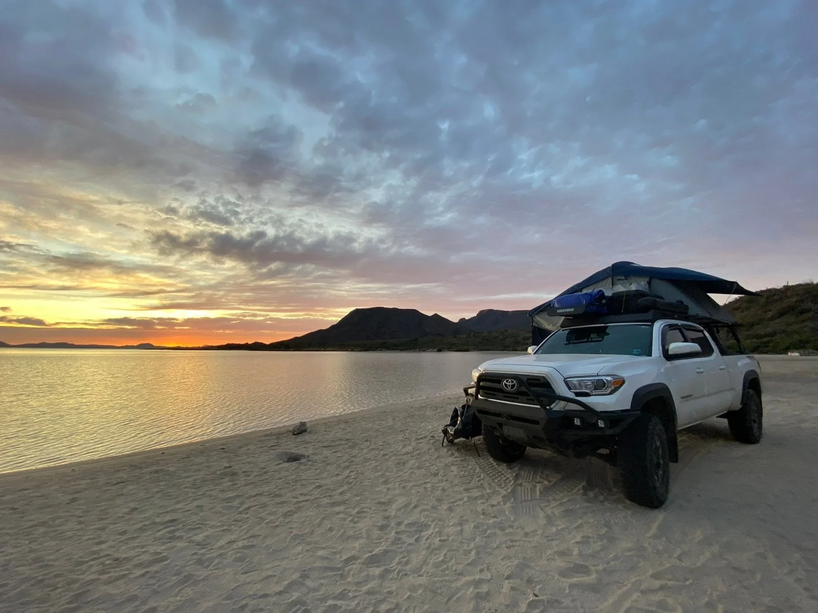 Discover Baja Package (6 days, 5 nights)