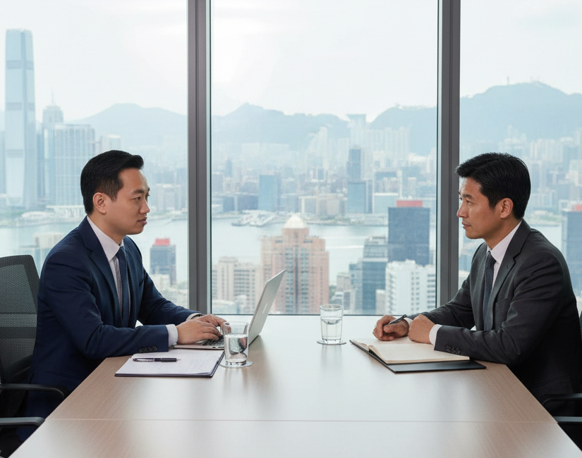 Interview preparation and suggestions