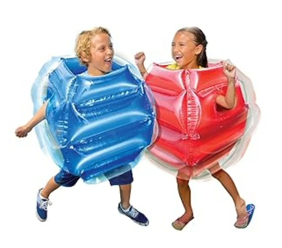 Bumper Bubble Kids