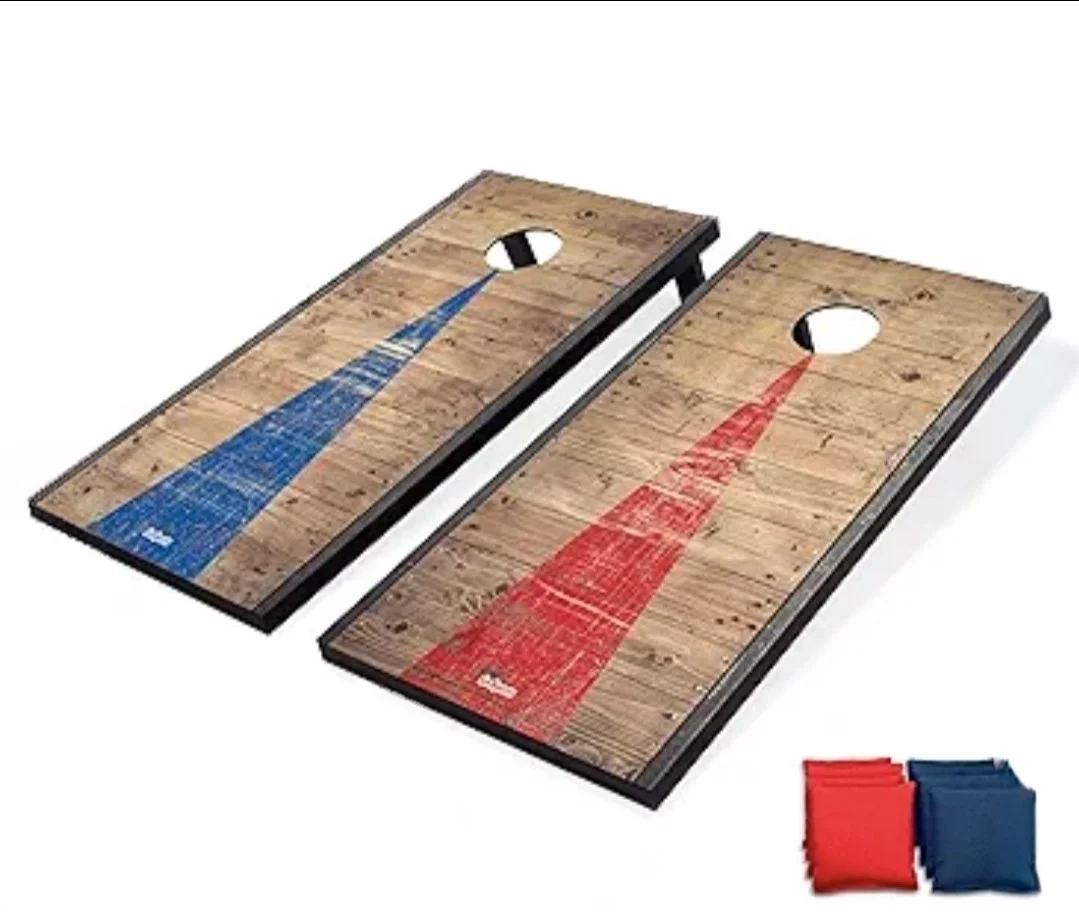 Cornhole Set