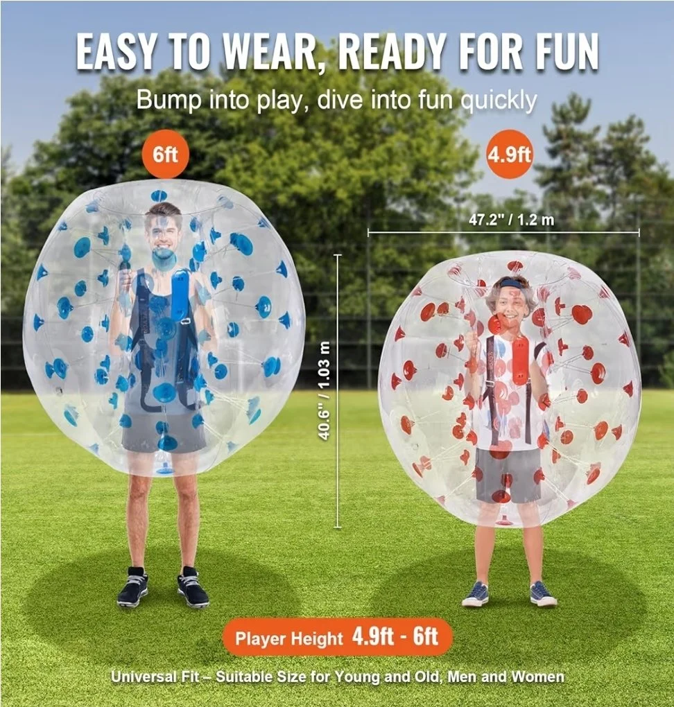 Sumo Bubble