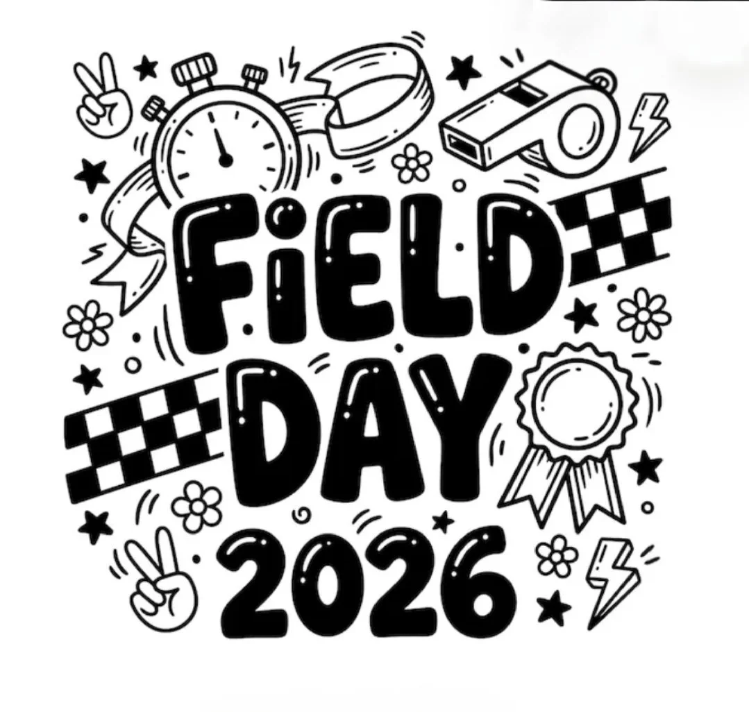 Field Day!