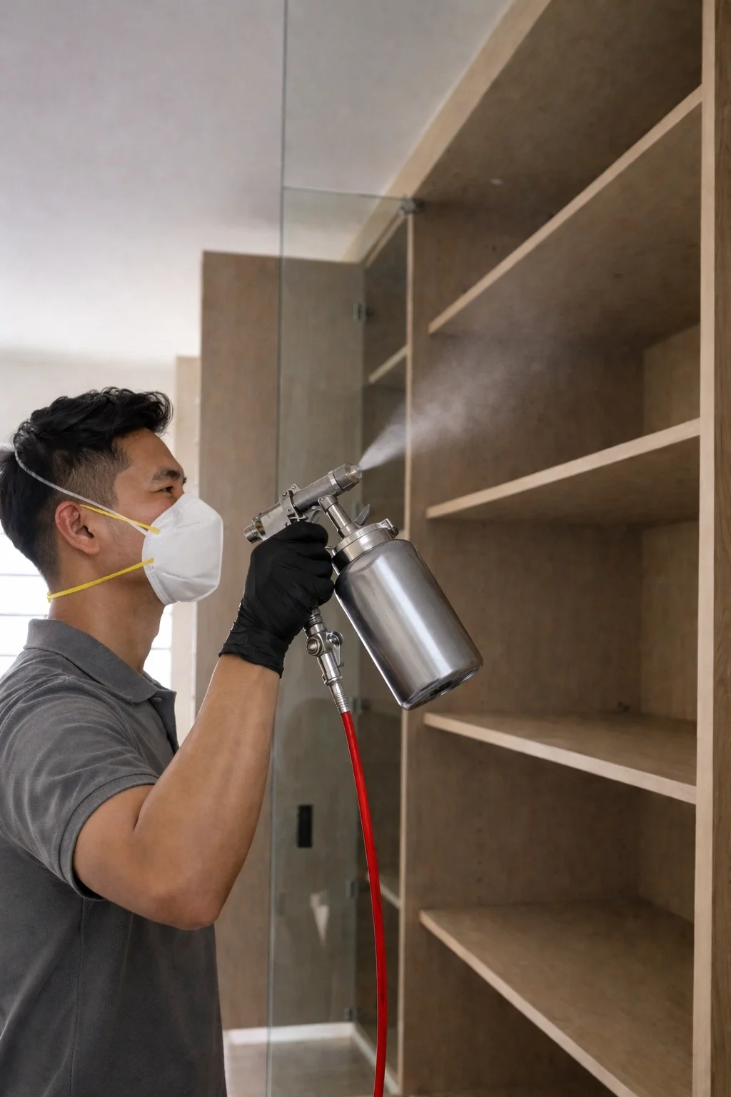 JP-Tree Singapore (“Spec”)