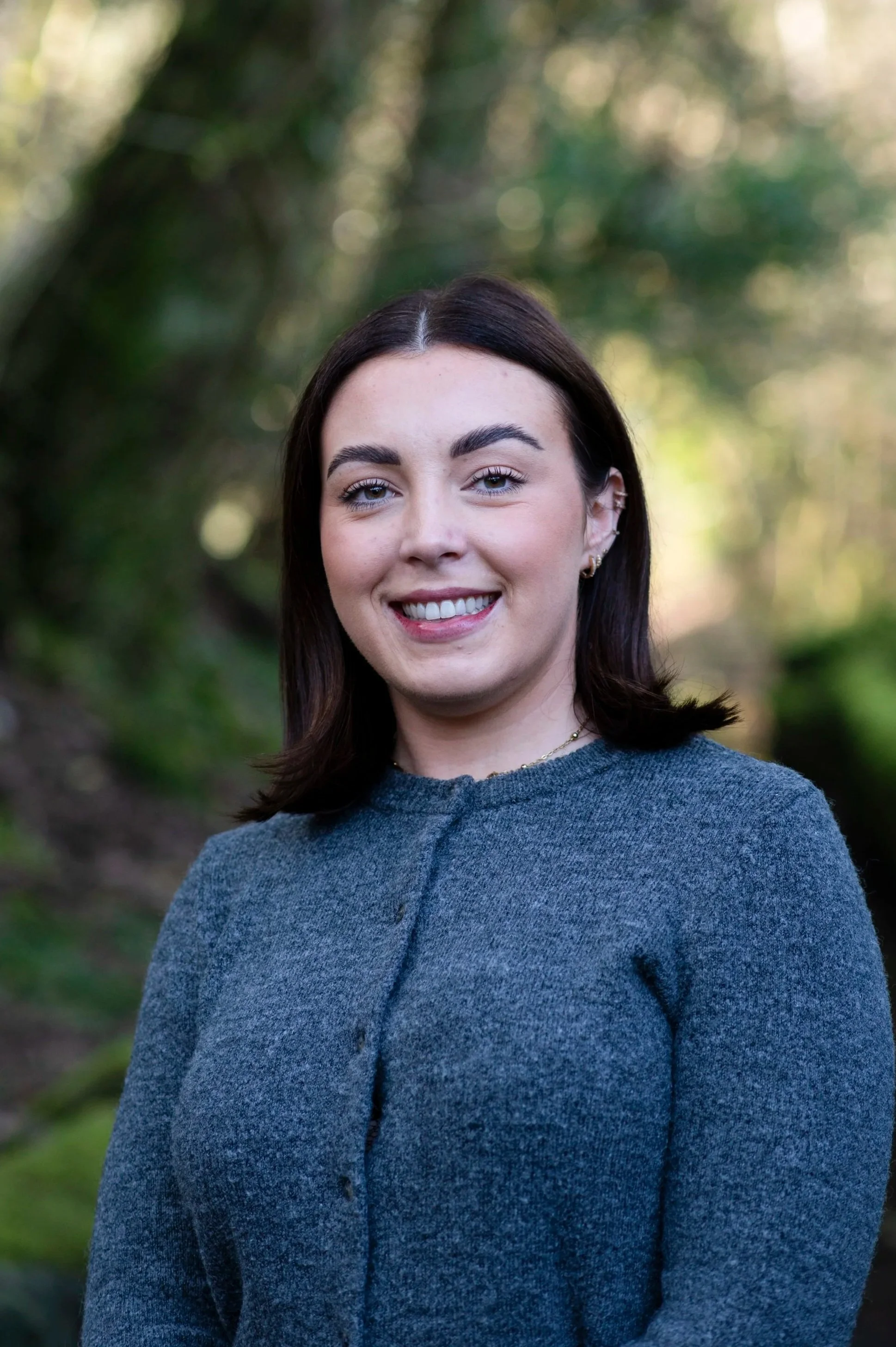 Catriona McPhee