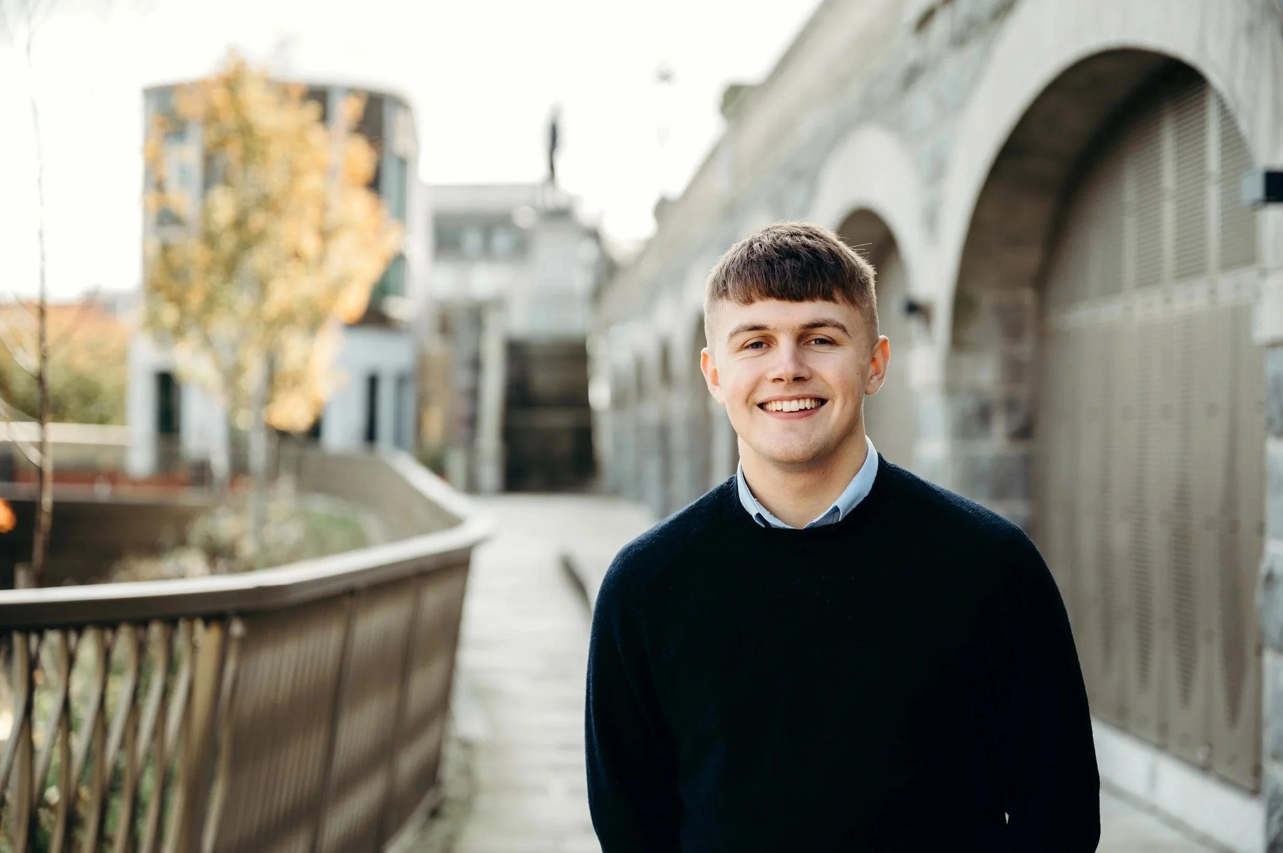 Congratulations to Alan on Qualifying as a Financial Planner
