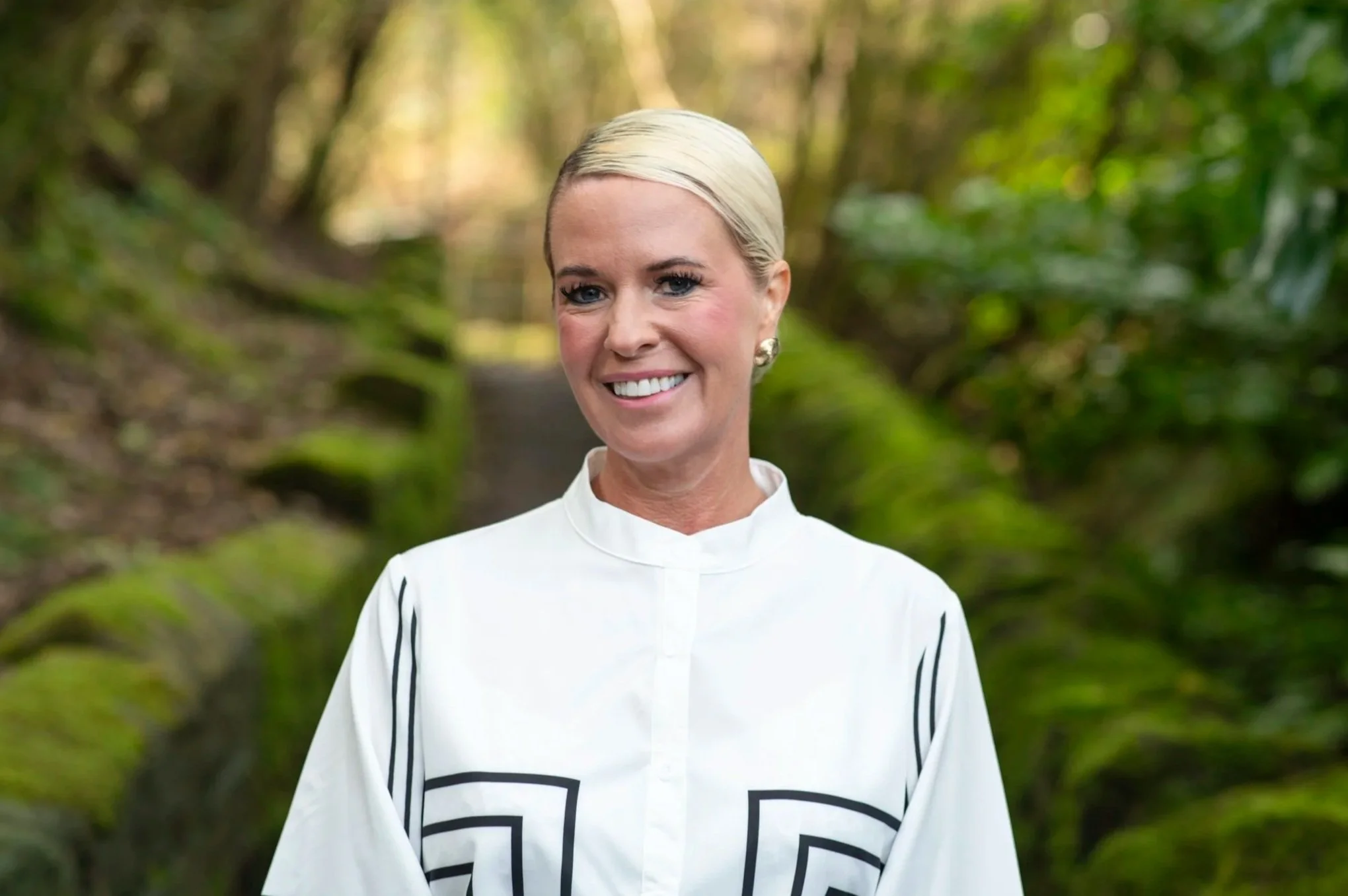 Lisa Chalk