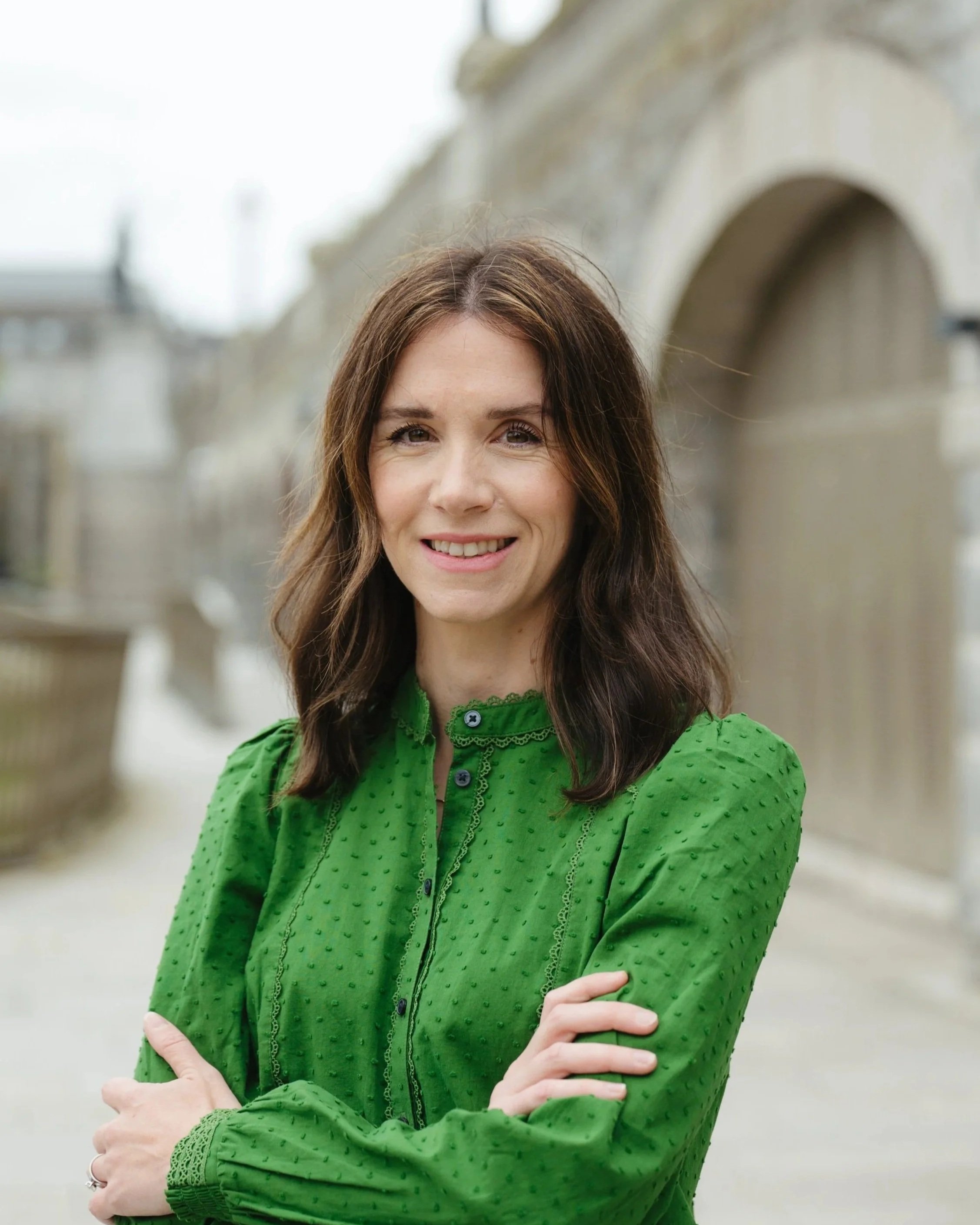 Louise Bursle