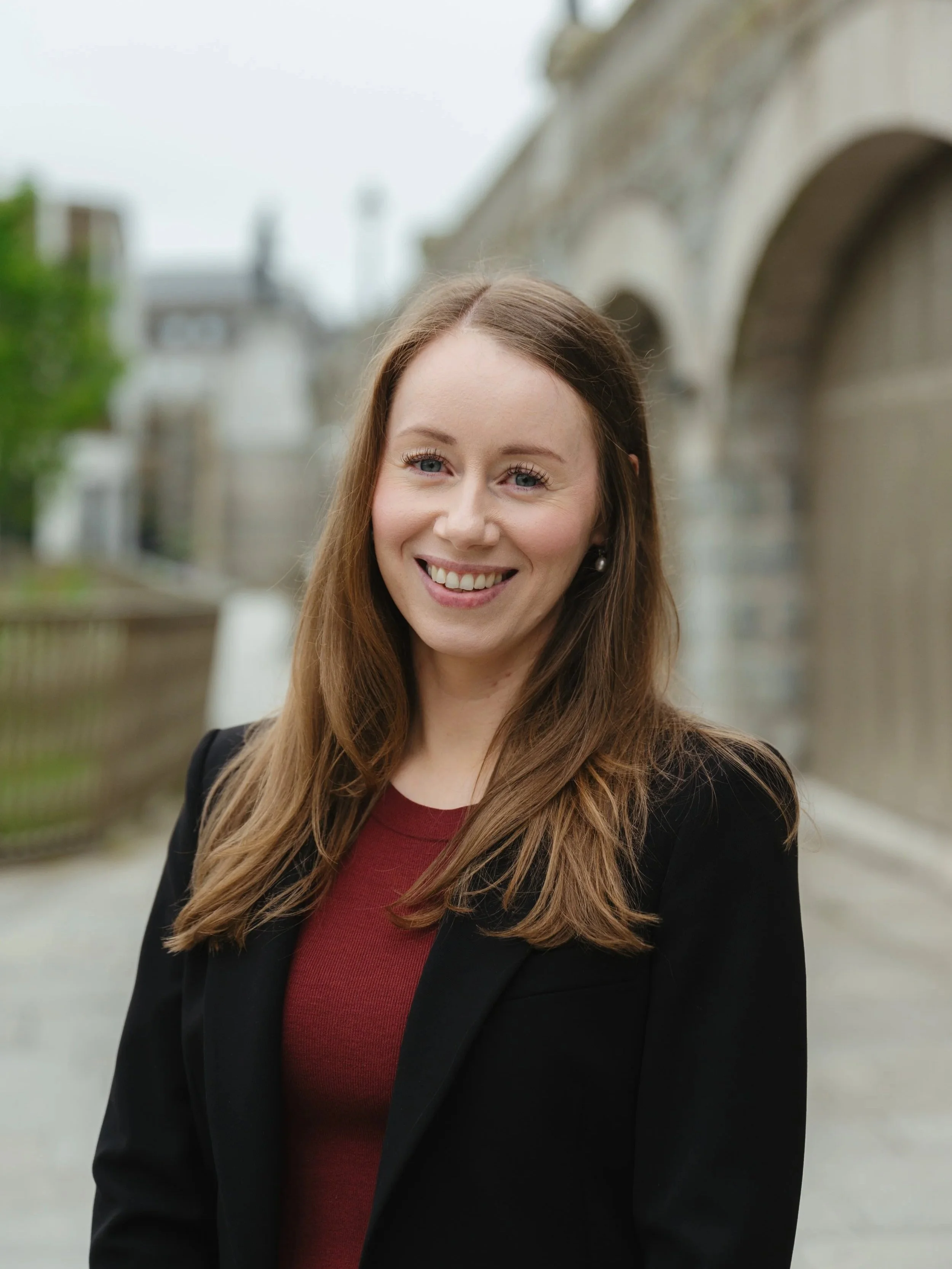 Amanda MacDonald