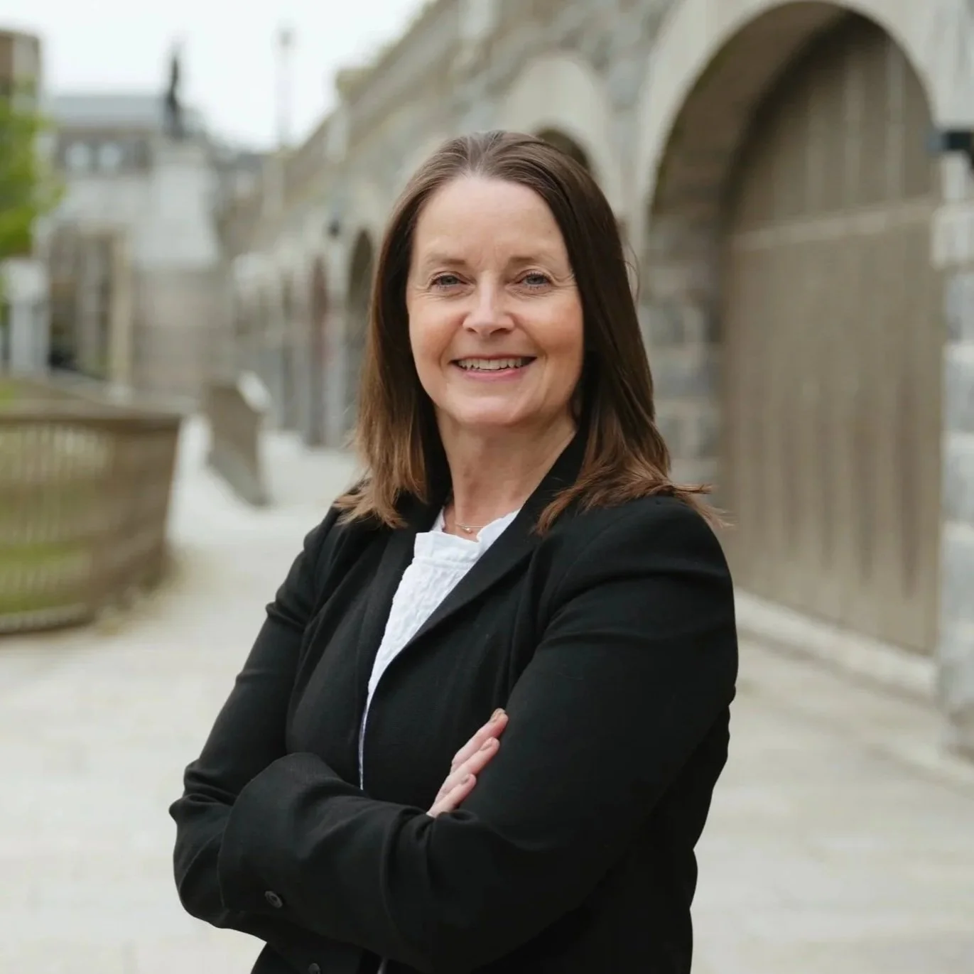 Sarah-Anne Meldrum