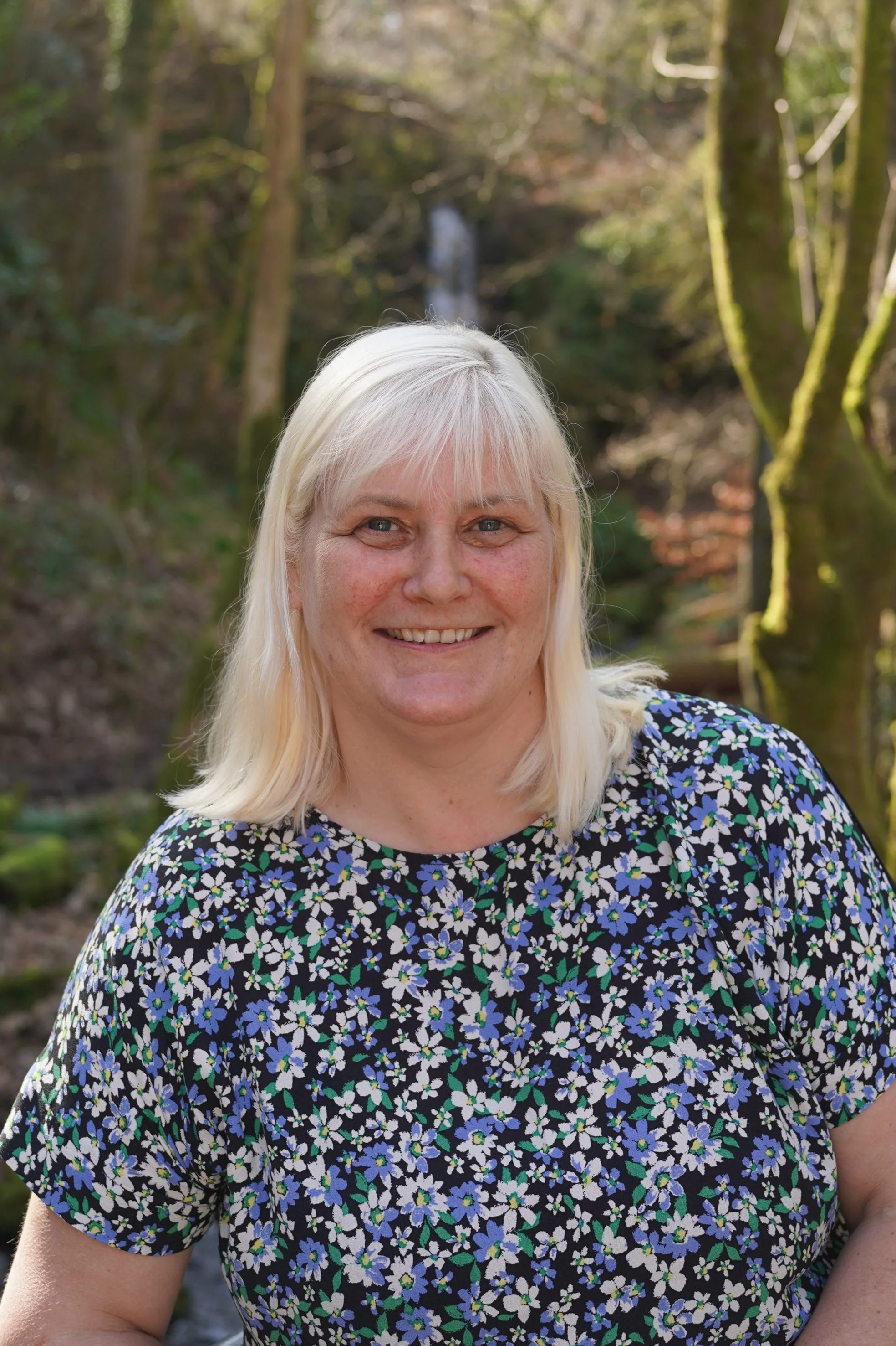 Yvonne Fulton
