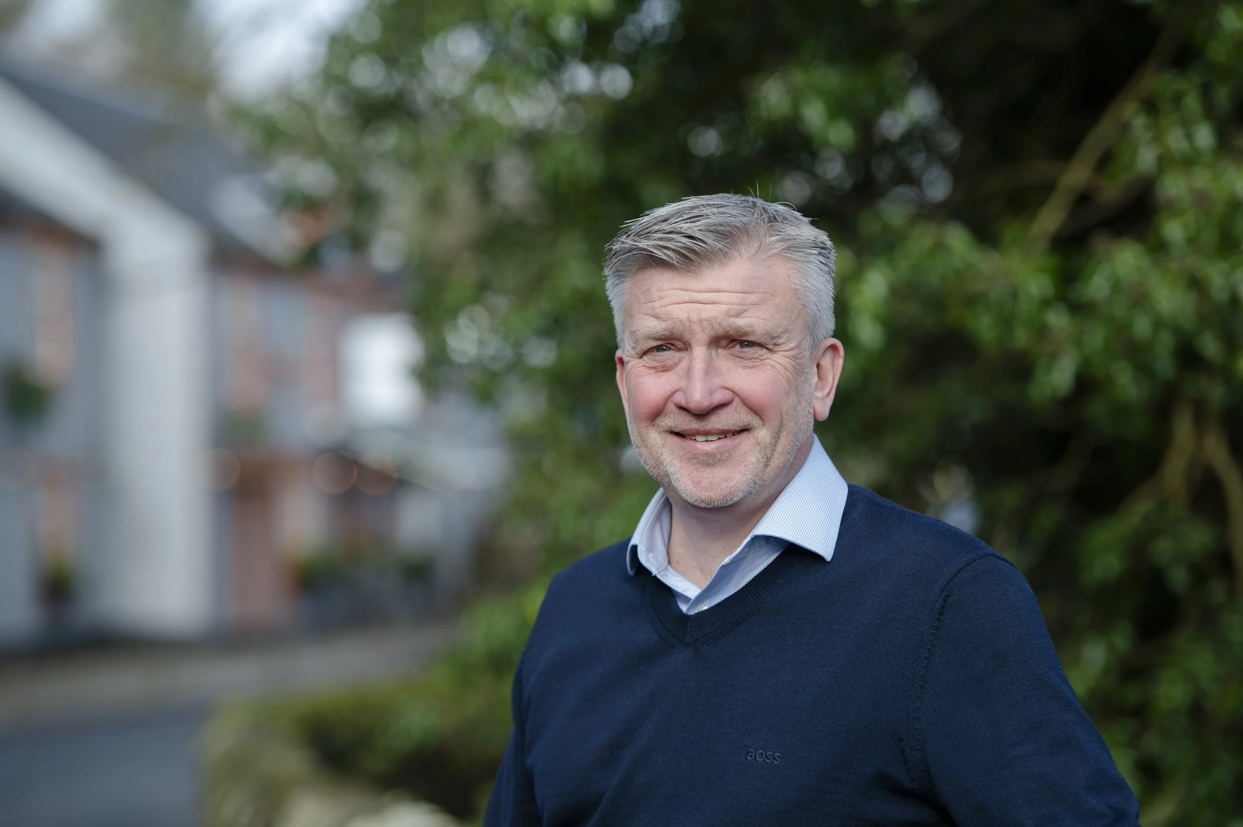 Neil Stewart