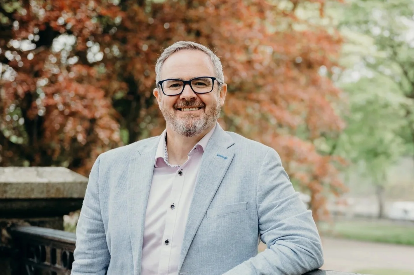Stuart Gallagher