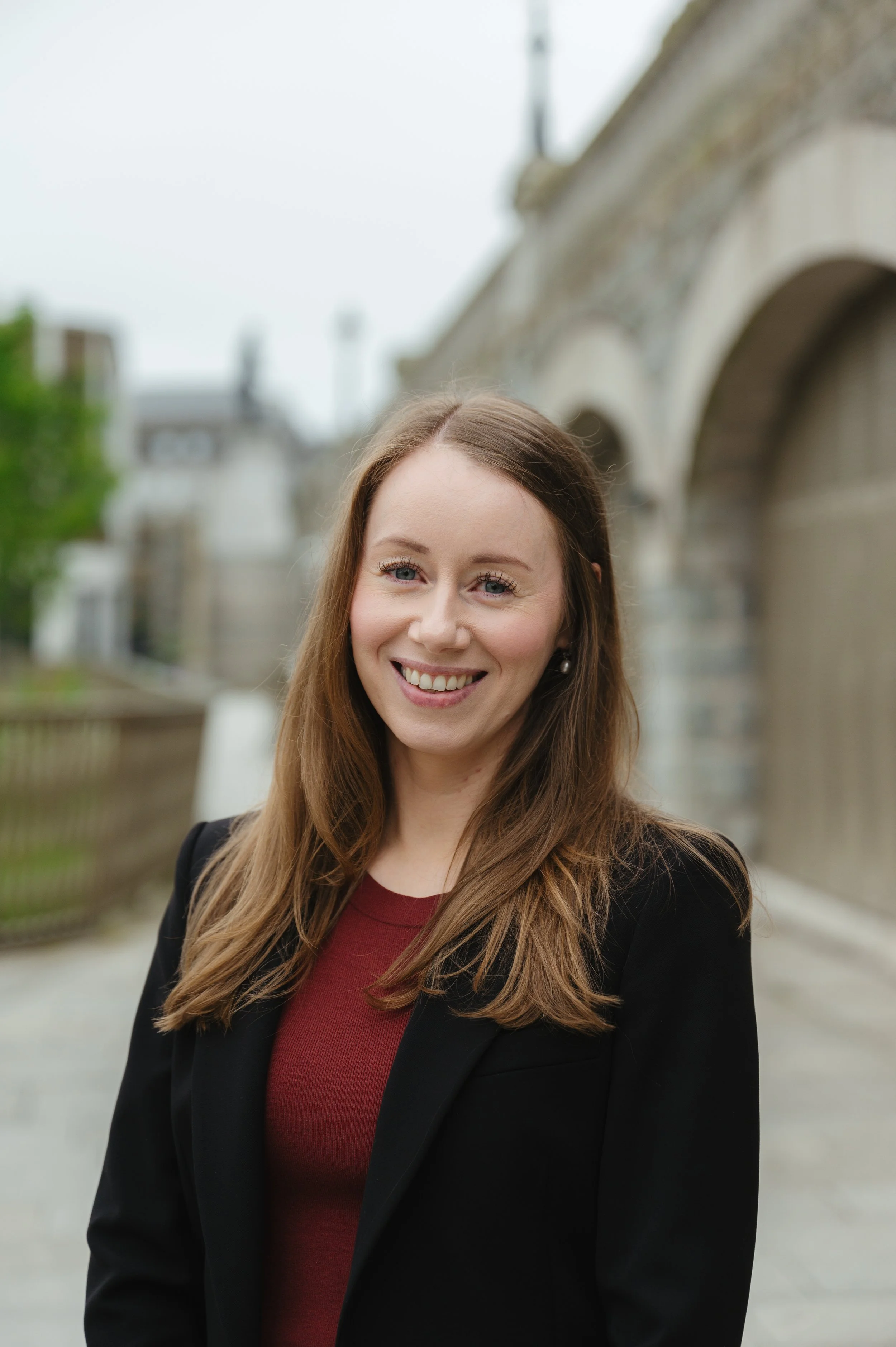 Amanda MacDonald