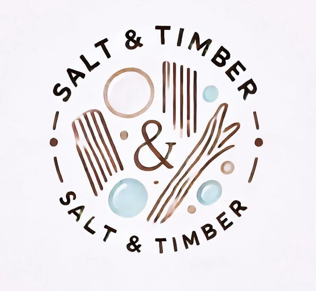 Salt &amp; Timber