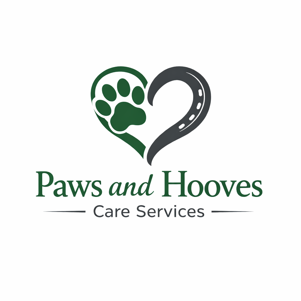 Paws and Hooves Care Services 