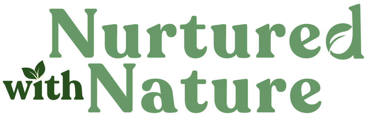 Nurtured with Nature