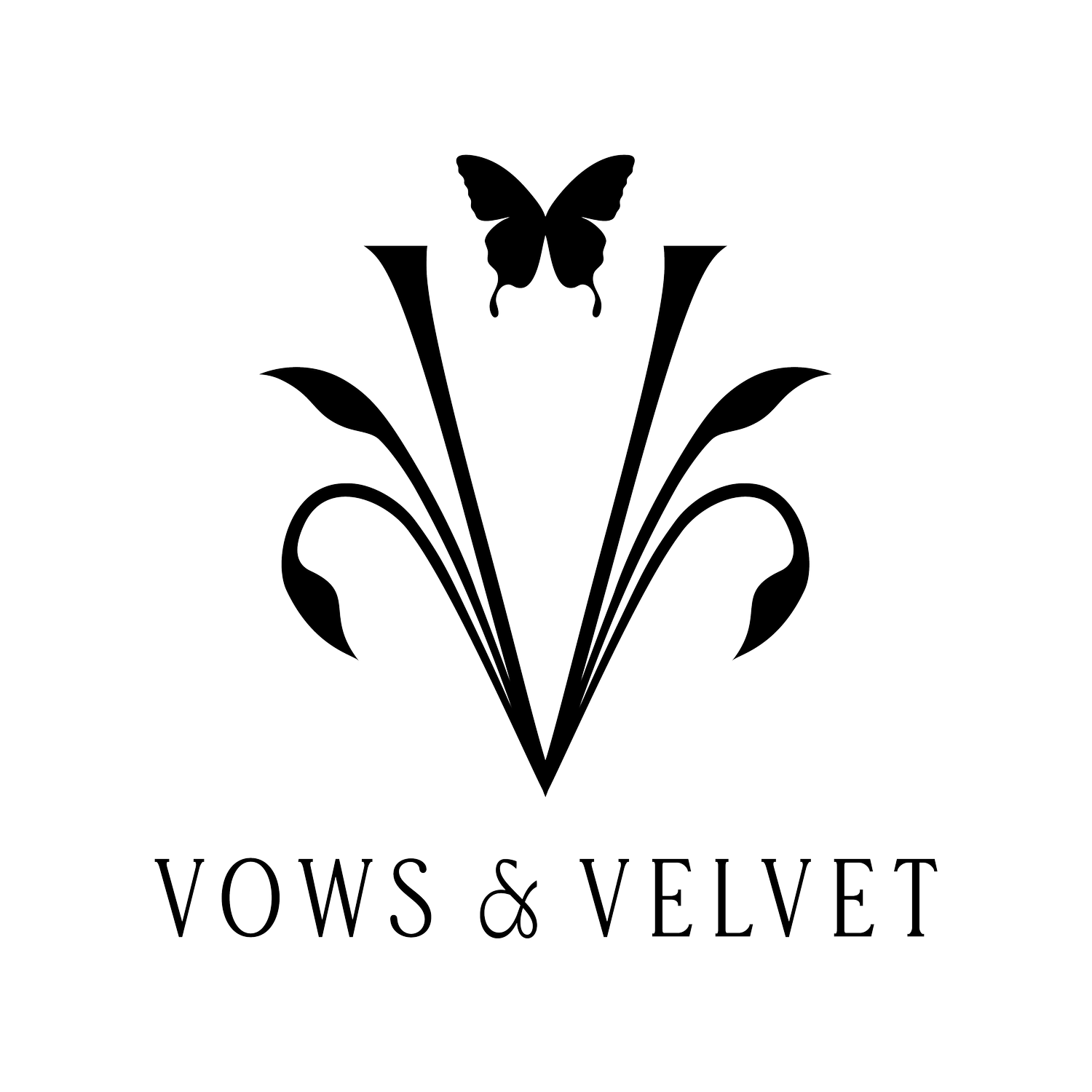 Vows &amp; Velvet