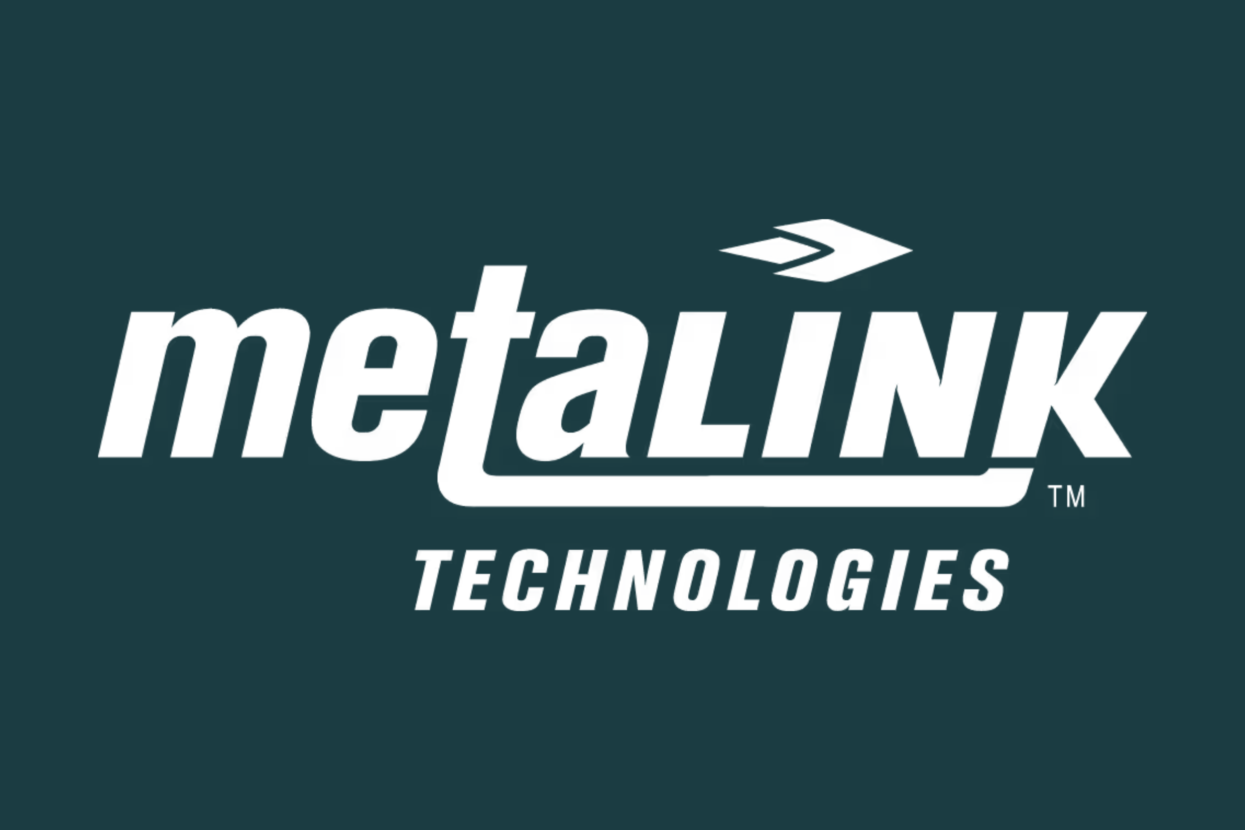 MetaLINK Technologies logo for regional internet service provider client