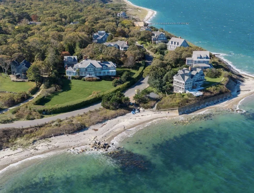Deposit for Martha's Vineyard ReSet By the Sea October 22-26, 2026 (Deducted from total price of room.)