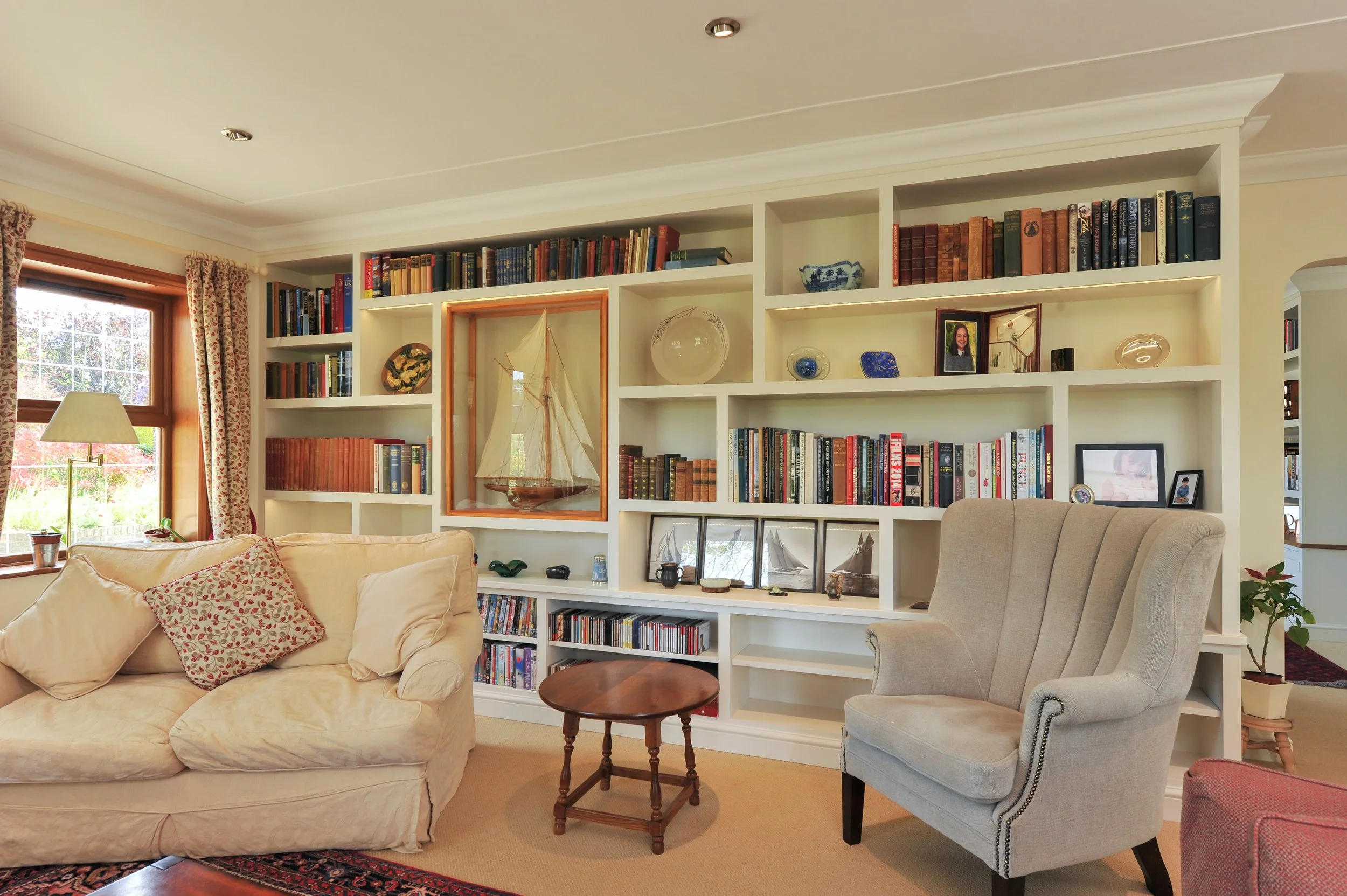 Why Bespoke Design Makes All the Difference