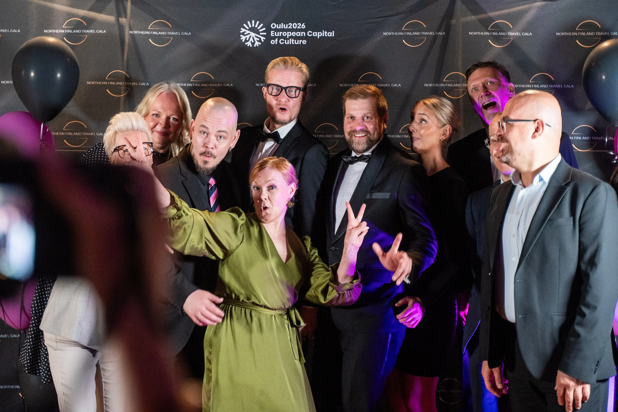 Travel Gala 2026